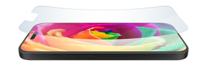 {預購} iPhone 17 / iPhone 17 Pro 抗眩霧面保護膜