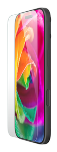 {預購} iPhone 17 / iPhone 17 Pro 高透明高強度玻璃保護膜