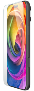 {預購} iPhone 17 Pro Max 高透明高強度玻璃保護膜