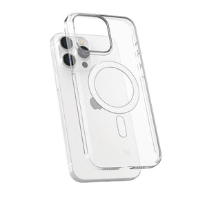 iPhone 2023 / iPhone 15 全系列 Air Jacket Mag 保護殼 - MagSafe 保護殼