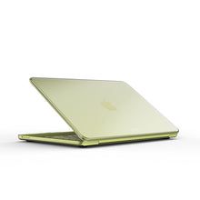 MacBook Neo 13吋 Air Jacket 超薄保護殼(透明)