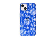 iPhone 15 Air Jacket Kiriko 江戶切子-花