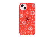 iPhone 15 Pro Jacket Kiriko 江戶切子-雪片