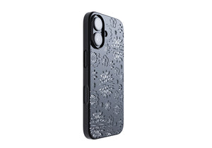 iPhone 16 Air Jacket Kiriko 江戶切子-花 (五色)