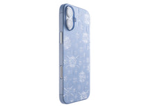 iPhone 16 Plus Air Jacket Kiriko 江戶切子-雪片 (五色)