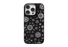 iPhone 16 Pro Air Jacket Kiriko 江戶切子-雪片 (五色)