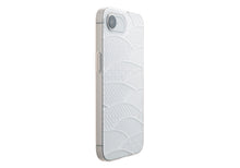 iPhone 16e Air Jacket Kiriko 江戶切子-千代柄 扇 (三色)