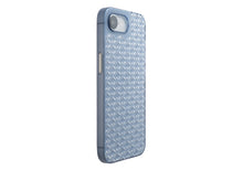 iPhone 16e Air Jacket Kiriko 江戶切子-麻葉紋