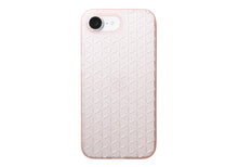 iPhone 16e Air Jacket Kiriko 江戶切子-麻葉紋