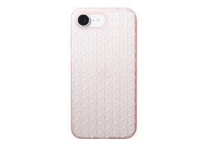 iPhone 16e Air Jacket Kiriko 江戶切子-麻葉紋