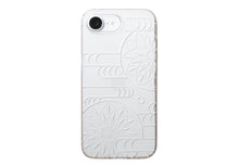iPhone 16e Air Jacket Kiriko 江戶切子-霞之鞠 (三色)