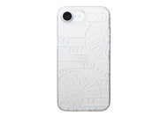 iPhone 17e / iPhone 16e Air Jacket Kiriko 江戶切子-霞之鞠 (三色)