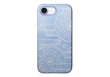 iPhone 16e Air Jacket Kiriko 江戶切子-霞之鞠 (三色)