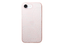 iPhone 16e Air Jacket Kiriko 江戶切子-霞之鞠 (三色)