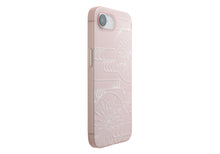 iPhone 16e Air Jacket Kiriko 江戶切子-霞之鞠 (三色)