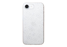 iPhone 16e Air Jacket Kiriko 江戶切子-花 (三色)