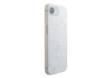 iPhone 16e Air Jacket Kiriko 江戶切子-花 (三色)
