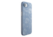 iPhone 16e Air Jacket Kiriko 江戶切子-花 (三色)