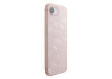iPhone 16e Air Jacket Kiriko 江戶切子-花 (三色)