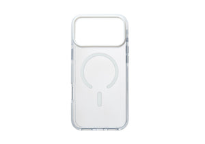 {預購優惠兩件95折} iPhone 2025 / iPhone 17 全系列 Air Mag Shock - MagSafe 保護殼 (二色)