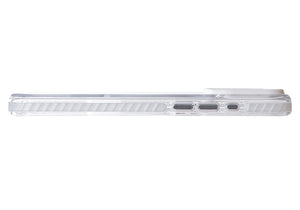 {預購優惠兩件95折} iPhone 2025 / iPhone 17 全系列 Air Mag Shock - MagSafe 保護殼 (二色)