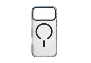 {預購優惠兩件95折} iPhone 2025 / iPhone 17 全系列 Air Mag Shock - MagSafe 保護殼 (二色)