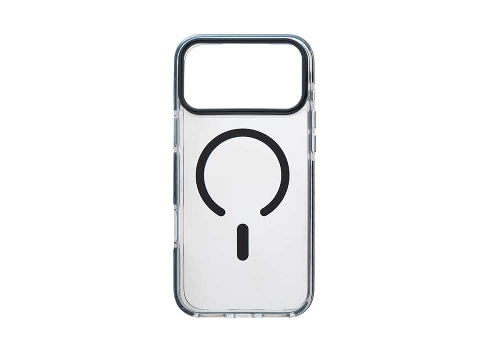 {預購優惠兩件95折} iPhone 2025 / iPhone 17 全系列 Air Mag Shock - MagSafe 保護殼 (二色)
