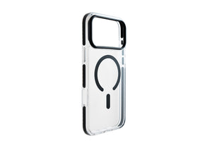 {預購優惠兩件95折} iPhone 2025 / iPhone 17 全系列 Air Mag Shock - MagSafe 保護殼 (二色)