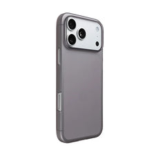 獨家殼貼組-iPhone 18 Pro Max / iPhone 18 Pro Tritan™ Renew Air Jacket 超薄保護殼 + 光澤亮面/抗眩霧面保護膜