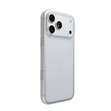 獨家殼貼組-iPhone 18 Pro Max / iPhone 18 Pro Tritan™ Renew Air Jacket 超薄保護殼 + 光澤亮面/抗眩霧面保護膜
