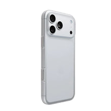 獨家殼貼組-iPhone 18 Pro Max / iPhone 18 Pro Tritan™ Renew Air Jacket 超薄保護殼 + 光澤亮面/抗眩霧面保護膜
