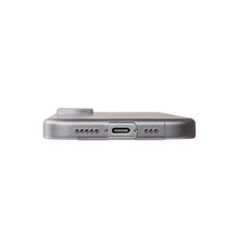 獨家殼貼組-iPhone 18 Pro Max / iPhone 18 Pro Tritan™ Renew Air Jacket 超薄保護殼 + 光澤亮面/抗眩霧面保護膜