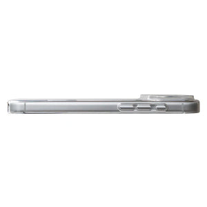 {優惠兩件95折} iPhone 2025 / iPhone 17 Pro 系列 Air Jacket Mag 輕薄保護殼 - MagSafe 保護殼(相機按鍵版)