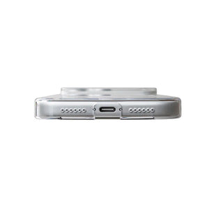 {優惠兩件95折} iPhone 2025 / iPhone 17 Pro 系列 Air Jacket Mag 輕薄保護殼 - MagSafe 保護殼(相機按鍵版)