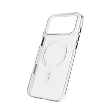 {優惠兩件95折} iPhone 2025 / iPhone 17 Pro 系列 Air Jacket Mag 輕薄保護殼 - MagSafe 保護殼(相機按鍵版)