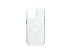 {預購優惠兩件95折} iPhone 2025 / iPhone 17 全系列 Air Mag Shock - MagSafe 保護殼 (二色)