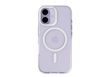 iPhone 2025 / iPhone 17 全系列 Air Mag Shock - MagSafe 保護殼 (二色)