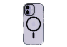 iPhone 2025 / iPhone 17 全系列 Air Mag Shock - MagSafe 保護殼 (二色)