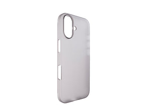 {預購優惠兩件95折} iPhone 2025 / iPhone 17 全系列 Tritan™ Renew Air Jacket 超薄保護殼