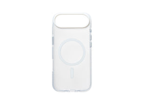 {預購優惠兩件95折} iPhone 2025 / iPhone 17 全系列 Air Mag Shock - MagSafe 保護殼 (二色)