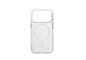 {預購優惠兩件95折} iPhone 2025 / iPhone 17 全系列 Air Mag Shock - MagSafe 保護殼 (二色)