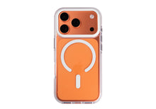 iPhone 2025 / iPhone 17 全系列 Air Mag Shock - MagSafe 保護殼 (二色)
