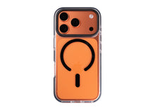 iPhone 2025 / iPhone 17 全系列 Air Mag Shock - MagSafe 保護殼 (二色)