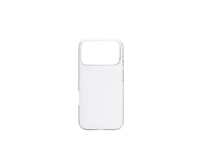 {預購優惠兩件95折} iPhone 2025 / iPhone 17 全系列 Tritan™ Renew Air Jacket 超薄保護殼