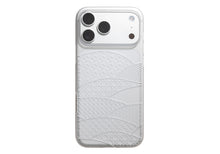 iPhone 17 Pro Max Air Jacket Kiriko 江戶切子-千代柄 扇 (二色)