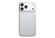 iPhone 17 Pro Max Air Jacket Kiriko 江戶切子-千代柄 扇 (二色)