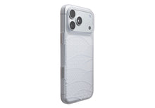 iPhone 17 Pro Max Air Jacket Kiriko 江戶切子-千代柄 扇 (二色)