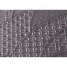 iPhone 18 Pro / 18 Pro Max / 17 Pro / 17 Pro Max Air Jacket Ｍag Kiriko 江戶切子-千代柄 扇 霧透黑