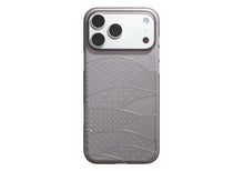iPhone 17 Pro Max Air Jacket Kiriko 江戶切子-千代柄 扇 (二色)