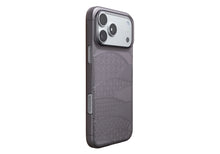iPhone 17 Pro Max Air Jacket Kiriko 江戶切子-千代柄 扇 (二色)